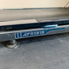 🏃‍♂️【中古販売】アルインコ フィットネス ランニングマシン AFR1316 🏃‍♀️の画像