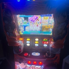 土曜日まで！ スロット実機 とある科学の超電磁砲の画像