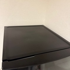 単身用冷蔵庫の画像