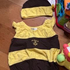 ベビー　おもちゃ　まとめ売りの画像