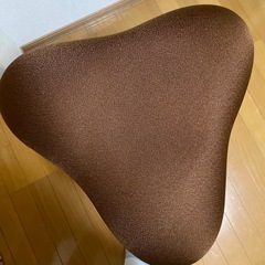 宮武製作所　バランスチェアの画像