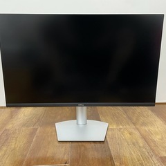Dell S2722QC 27インチ 4K モニターの画像