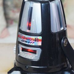 レーザー墨出し器　LASER ROBO neo41 BRIGHT　動作品の画像