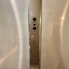 冷蔵庫 パナソニック/大型426L/製氷室付きの画像