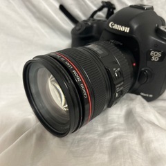 Canon EOS MARK Ⅲの画像