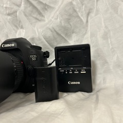 Canon EOS MARK Ⅲの画像