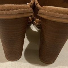 【美品】UGGサンダルの画像