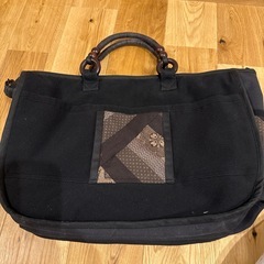 バッグ　鞄の画像