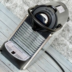 新品❗️Nespresso PIXIE C60型の画像