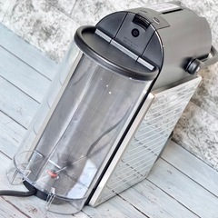 新品❗️Nespresso PIXIE C60型の画像