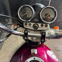 ★支払い総額78.8万円★買取強化中！なんでも買います！カワサキ ゼファー400χ ZR400C 社外マフラー！軽スロ、Xホルダー！オートローン取り扱いあります！！の画像