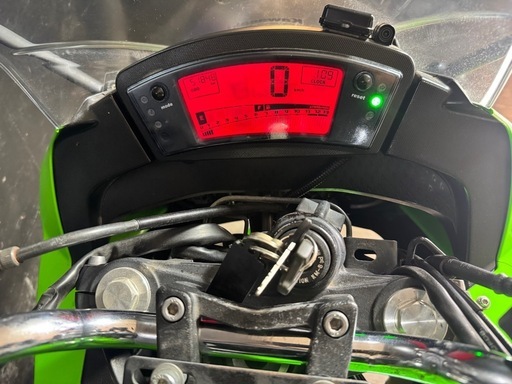★支払い総額16.8万円★関東圏内即日配送可能！カワサキ ニンジャ400R ER400B オートローン取り扱いあり！ETC付き！別途費用にて車検付き渡し可能！！