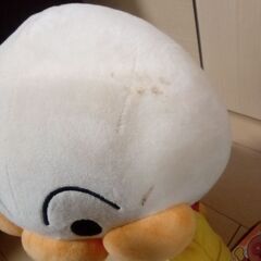 アンパンマン 動くリズム人形とボンゴ セットの画像