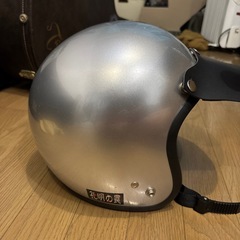ジェットヘルメット　の画像