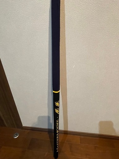 マスターモデル尾長
