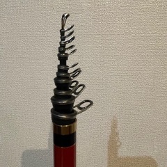 マスターモデル尾長の画像