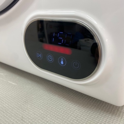 ケーズウェーブ 小型衣類乾燥機 3.0kg WARM DRYER3.0 2023年製