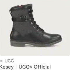 UGG KESEY 防水ブーツ レディース23.5cmの画像