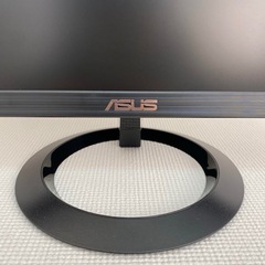 【本体のみ】ASUS モニター デスクトップ　パソコン　PC 　VZ239HR 23インチ　2022年製の画像