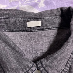 ＧＵ　サイズSの画像