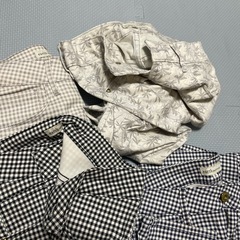 レディース服　Mサイズ　54着の画像