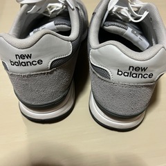 ニューバランス565
の画像