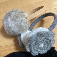 一足お先に冬支度の画像