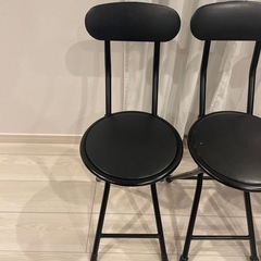 折りたたみ　椅子　の画像