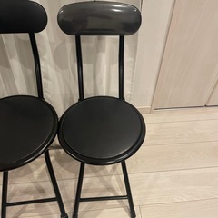 折りたたみ　椅子　の画像