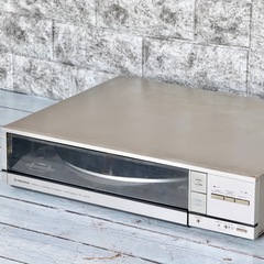 Pioneer「PL-44FS」リニアトラッキング式ターンテーブルの画像