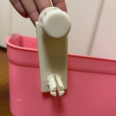 うさぎトイレ　フェレットトイレ　チンチラトイレ　小動物用の画像