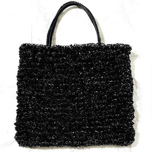 スタンダード/スクエア 縦長/エナメルブラック ｜ 【公式