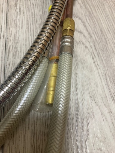 @展示品　未使用品　キッチン　混合水栓　タカギ 蛇口一体型浄水器 本体 takagi JY186MN-NNBN01
