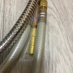 @展示品　未使用品　キッチン　混合水栓　タカギ 蛇口一体型浄水器 本体 takagi JY186MN-NNBN01の画像
