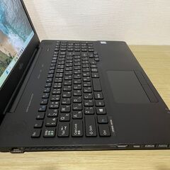  ★☆ 爆速　富士通   7世代 Core i3 ノートPC　Officeの画像