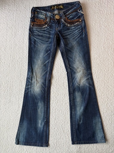 レッドペッパー☆羽（大）デザイン