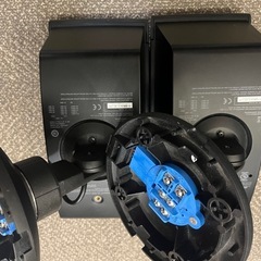BOSE FreeSpace DS40SE  IZA250-LZ  スピーカー・アンプセットの画像