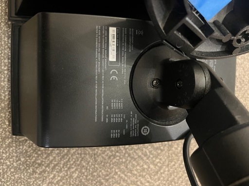 BOSE FreeSpace DS40SE IZA250-LZ スピーカー・アンプセット