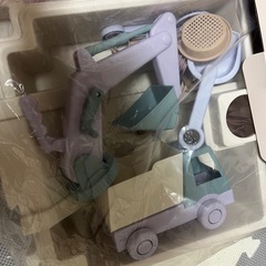 sand box (newbox)の画像