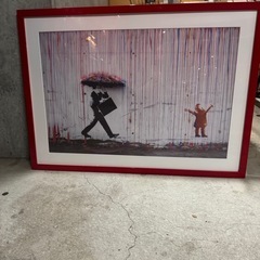 絵画の画像