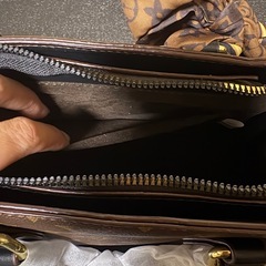 ルイヴィトン ヴィトン オンザゴー の画像