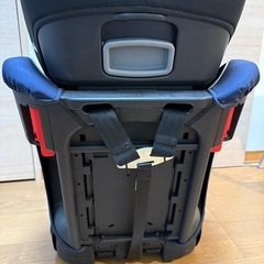 チャイルドシート の画像