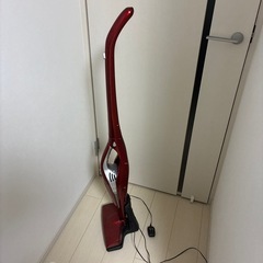 掃除機の画像