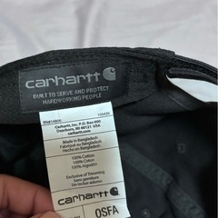  CARHARTTの画像