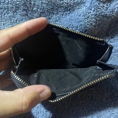 MICHAEL CORSカード小銭入れの画像