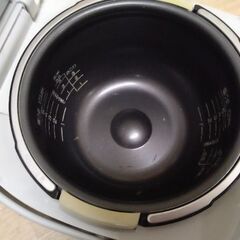 高性能　高級　炊飯器　IH炊飯器　5合　マイコン炊飯器　IH 炊飯器の画像