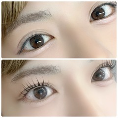 【業務委託】まつげ・眉毛・ネイルの技術をお店で使わせてくだ…