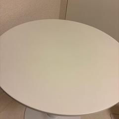 テーブルの画像