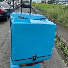 直近限定格安ジャイロキャノピー TA03 不動　ジャンク扱い の画像
