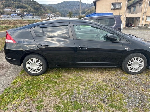  ホンダインサイト Honda insight 